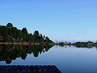 O Lago